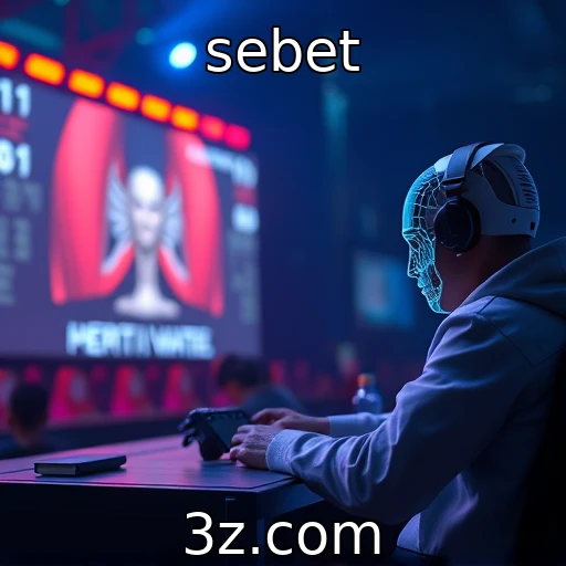 Uso de IA para personalização na experiência de jogo