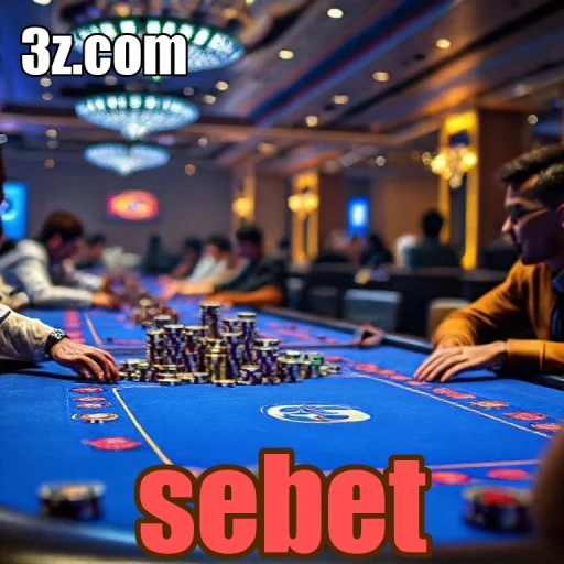 sebet Baccarat