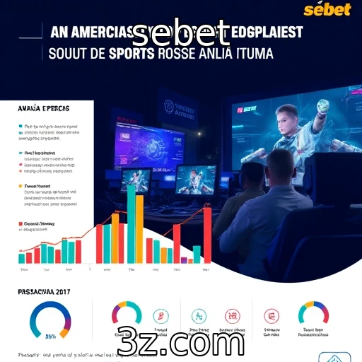 A evolução do mercado de eSports