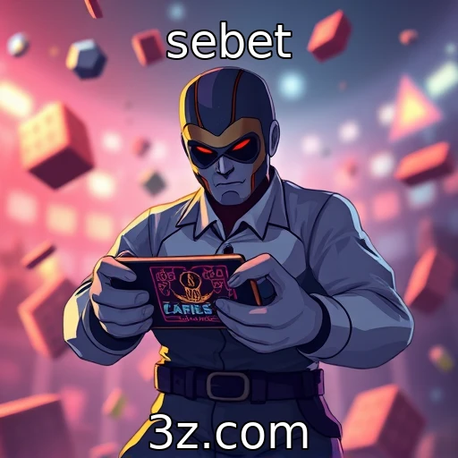 Crescimento do mercado de jogos móveis em destaque