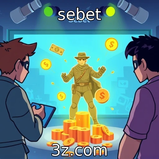 Mudanças nas dinâmicas de monetização no setor