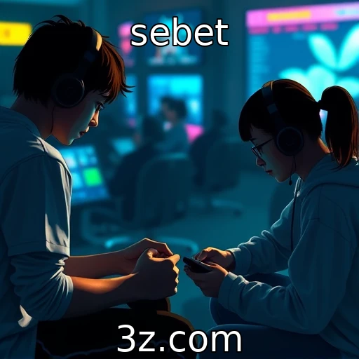 Comportamento dos Jogadores: Novas Dinâmicas nas Comunidades Online