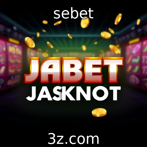 Evolução de jackpots progressivos em slots virtuais