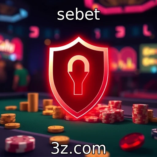 Medidas de segurança e integridade em cassinos online