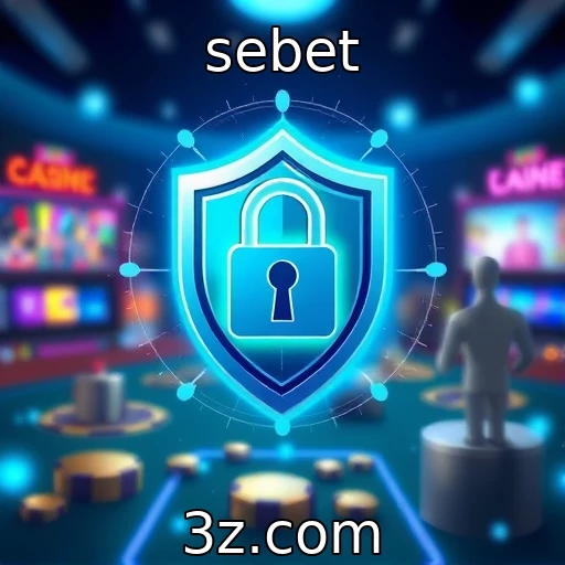 Novos mecanismos de segurança em cassinos online