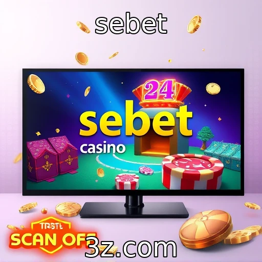 Novas trends em design visual para jogos de cassino online